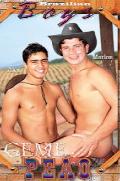 Poster de Cowboy Festival