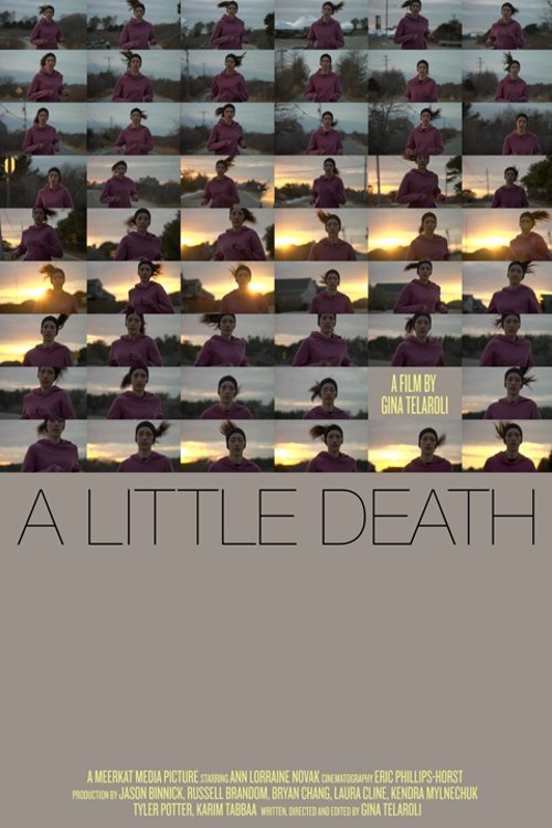 A Little Death (2010)