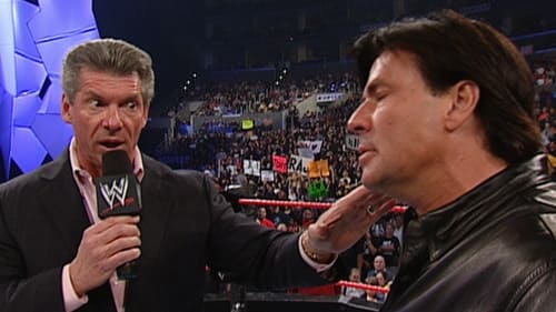 WWE Raw, S11E06 - (2003)