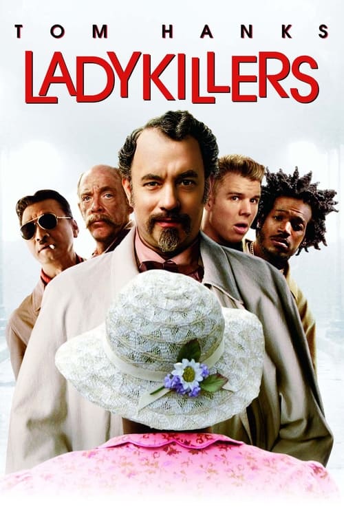 Ladykillers (2004)