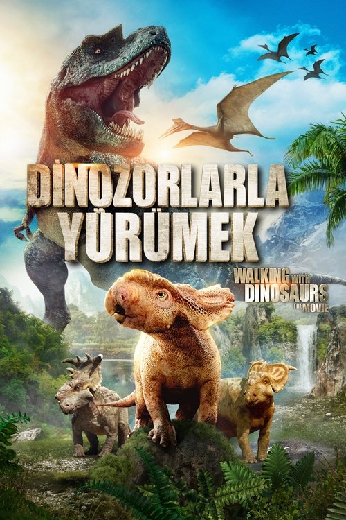 Walking With Dinosaurs (2013)