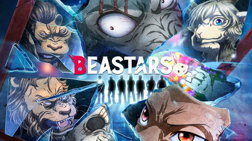 BEASTARS