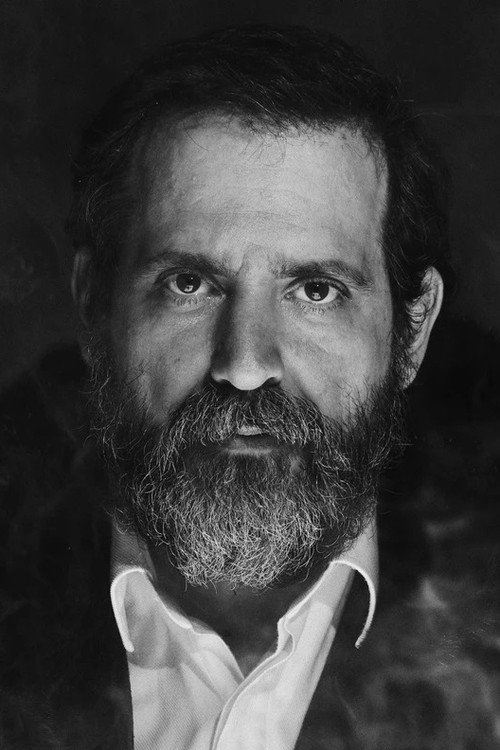 Vangelis Stratigakos