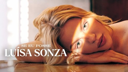 If I Were LuĂsa Sonza