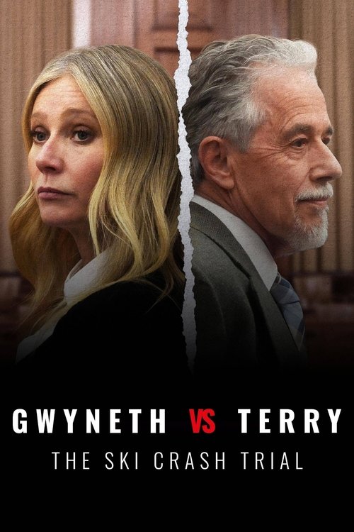 Gwyneth vs Terry: The Ski Crash Trial (2023)