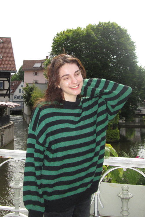 Foto de Ainhoa Lastra