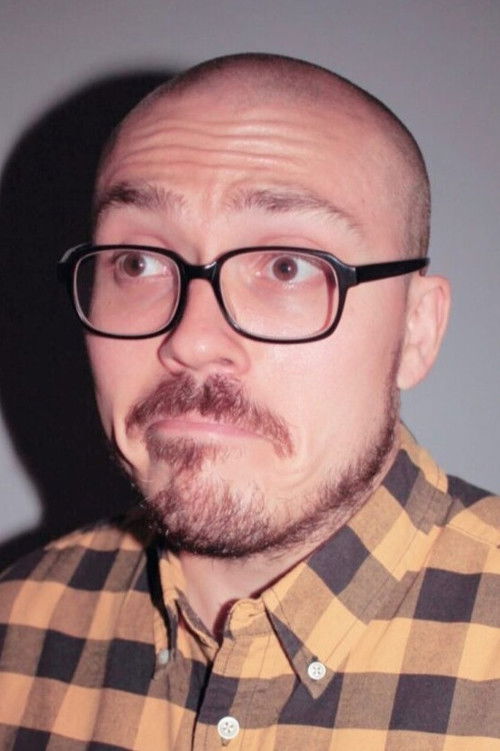 Anthony Fantano