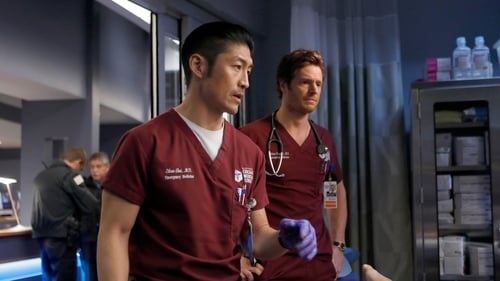 Chicago Med – Atendimento de Emergência: 3×10