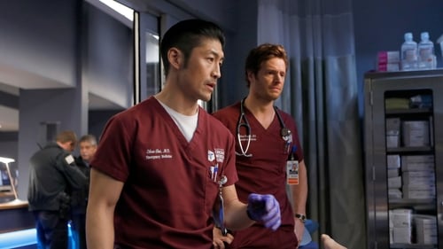 Chicago Med: Atendimento de Emergência: 3×10