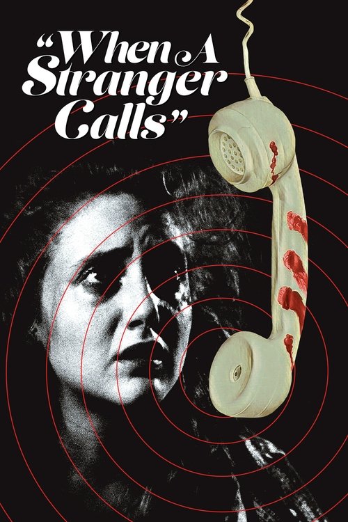 Largescale poster for When a Stranger Calls