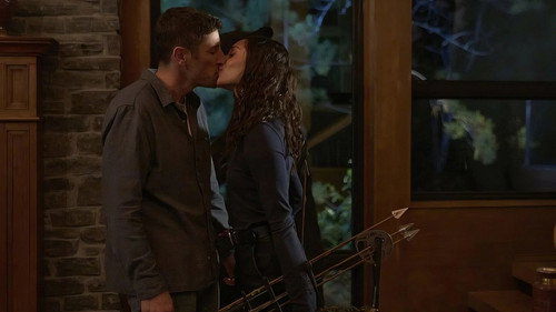 Untitled Home Invasion Romance — still 12