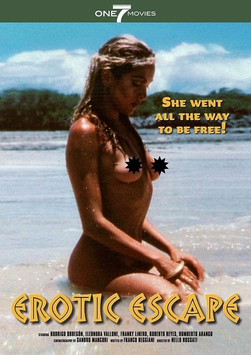 Erotic Escape (1985)