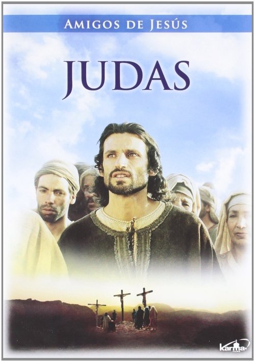 Amigos de Jesús: Judas poster