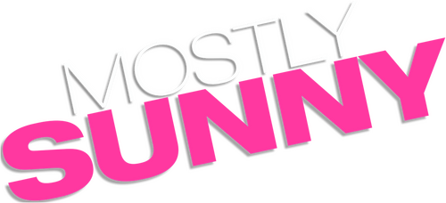 Mostly Sunny