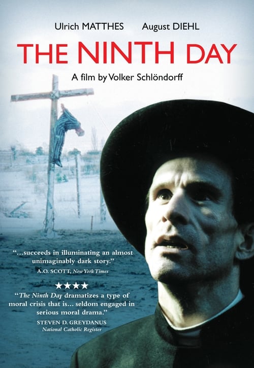 Where to stream The Ninth Day