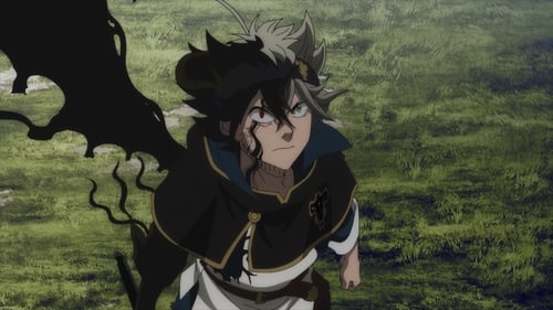 Black Clover: 1×83