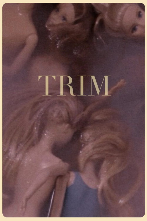 Trim poster