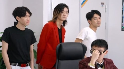 Épisode 18