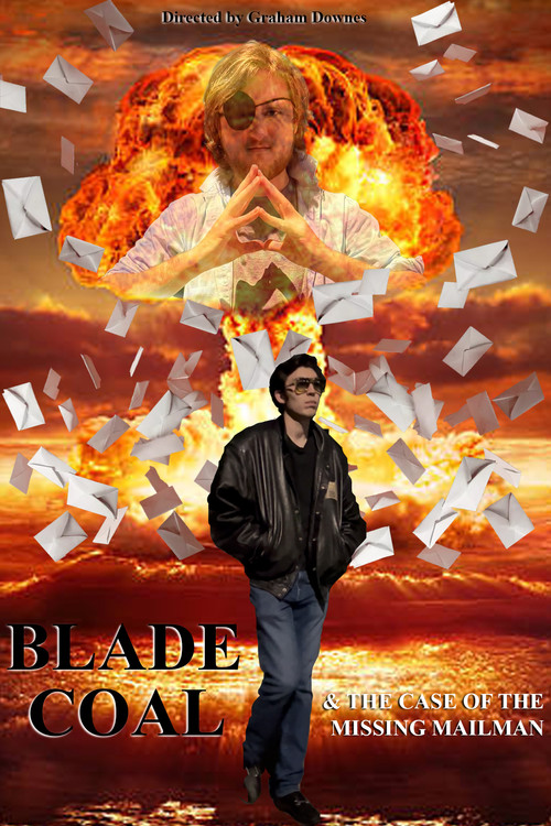 Blade Coal and the Case of the Missing Mail