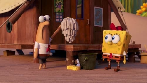 Kamp Koral: SpongeBob's Under Years, S01E13 - (2021)