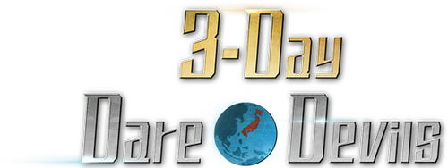 3-Day Dare*Devils