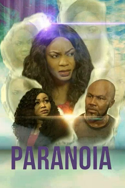 Paranoia movie poster player