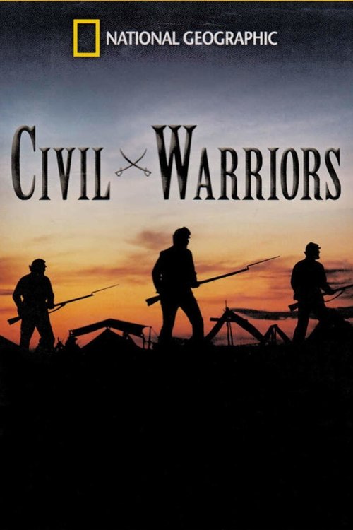 Civil Warriors