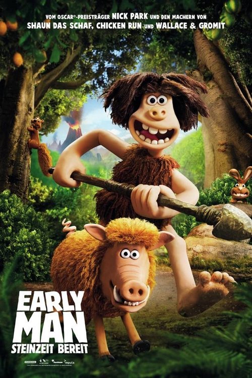 Early Man