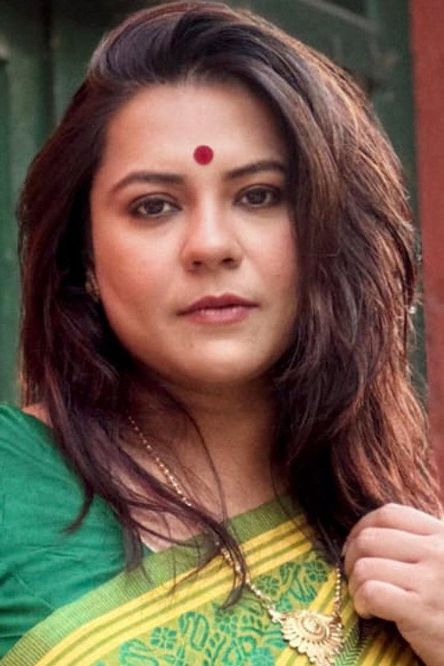 Ankita Majhi