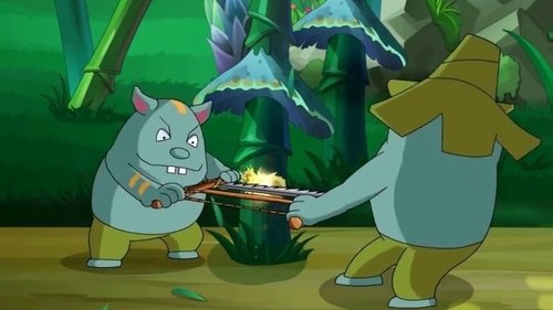 Image de l'épisode 4