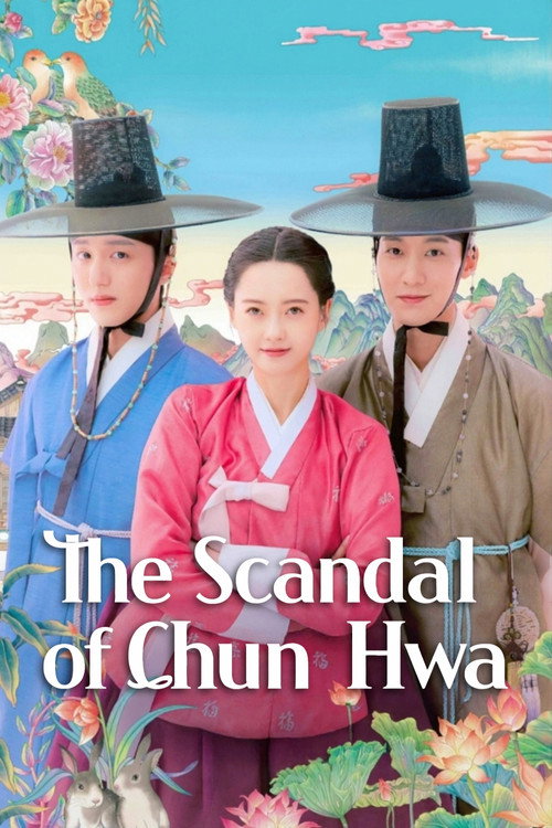 The Scandal of Chunhwa