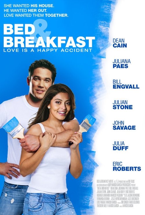 Bed & Breakfast poster