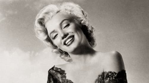 Poster della serie Reframed: Marilyn Monroe