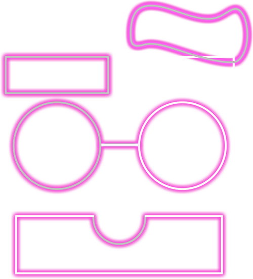 Groucho Arts logo