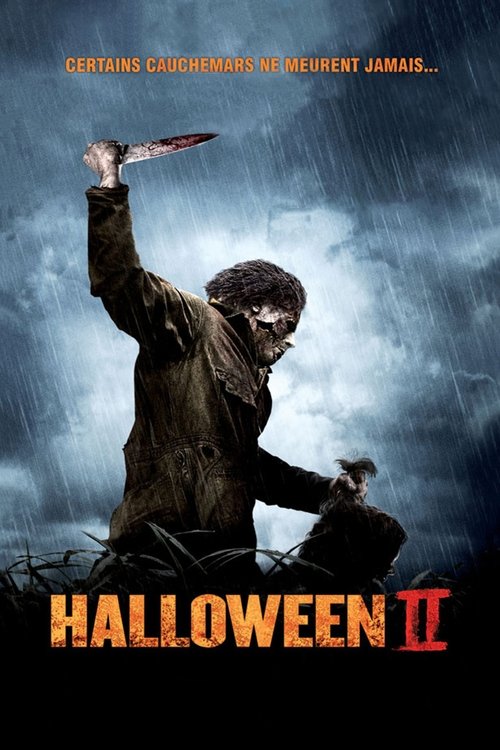 Halloween II 2009