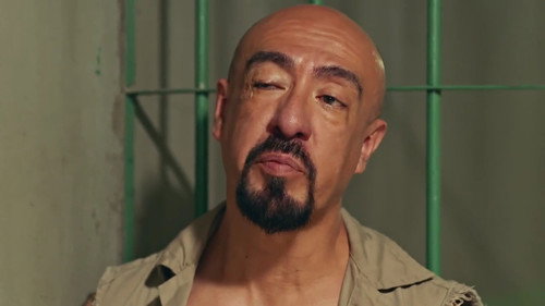 Rosario Tijeras: 2×39