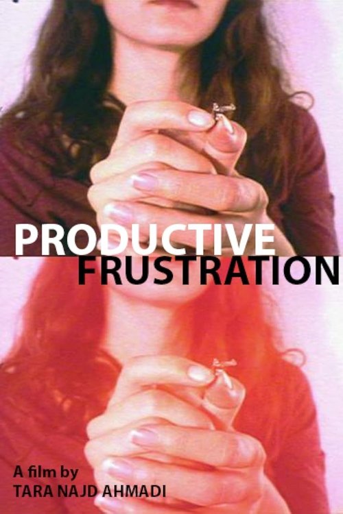 Productive Frustration