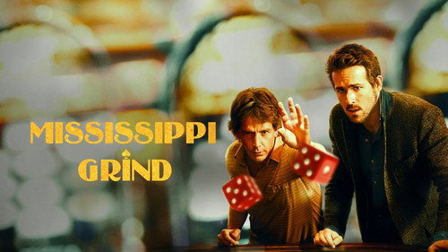 Mississippi Grind
