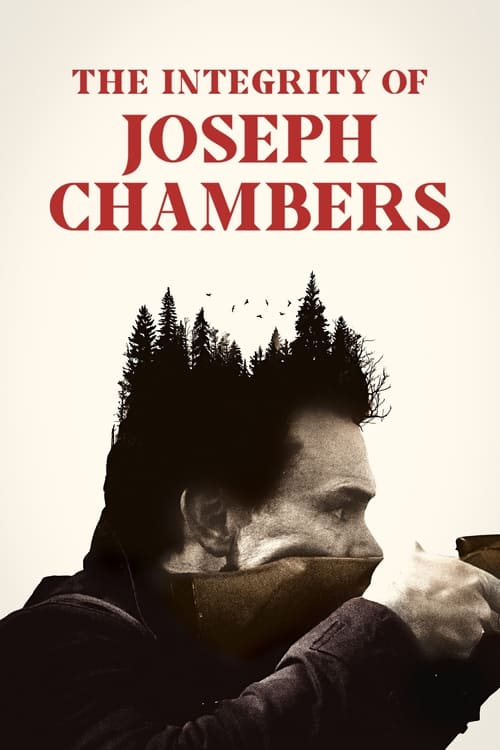 Grootschalige poster van The Integrity of Joseph Chambers