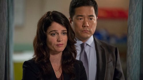 The Mentalist: 6×7