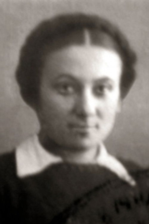 Foto de Ядвига Добровольская