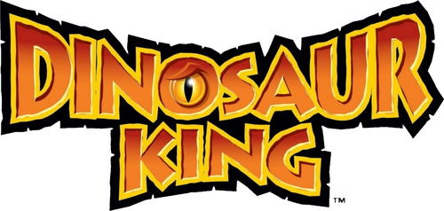 Dinosaur King