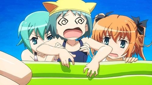 The Path of Duty! Twin Sisters