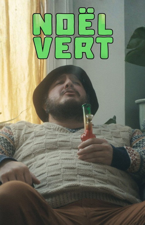 Noël Vert