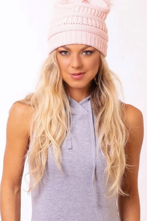 Brey Noelle