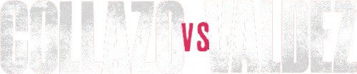 Oscar Collazo vs. Neider Valdez