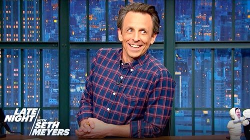 Episode 1: Week of 1 March 2021 Still