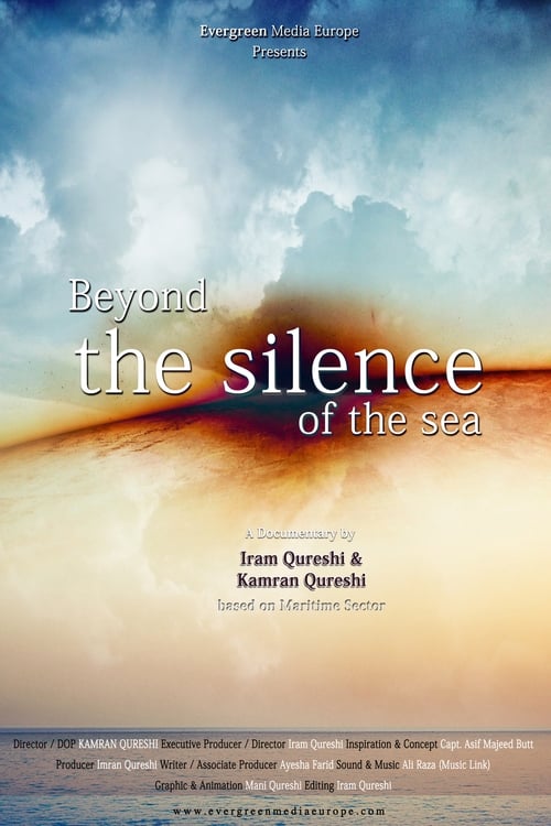 Beyond the Silence of the Sea Movie Poster Image