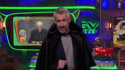 Épisode 36