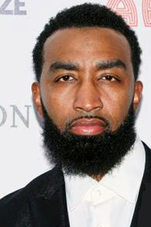 Profile photo of Mysonne - CineLog Actor Database